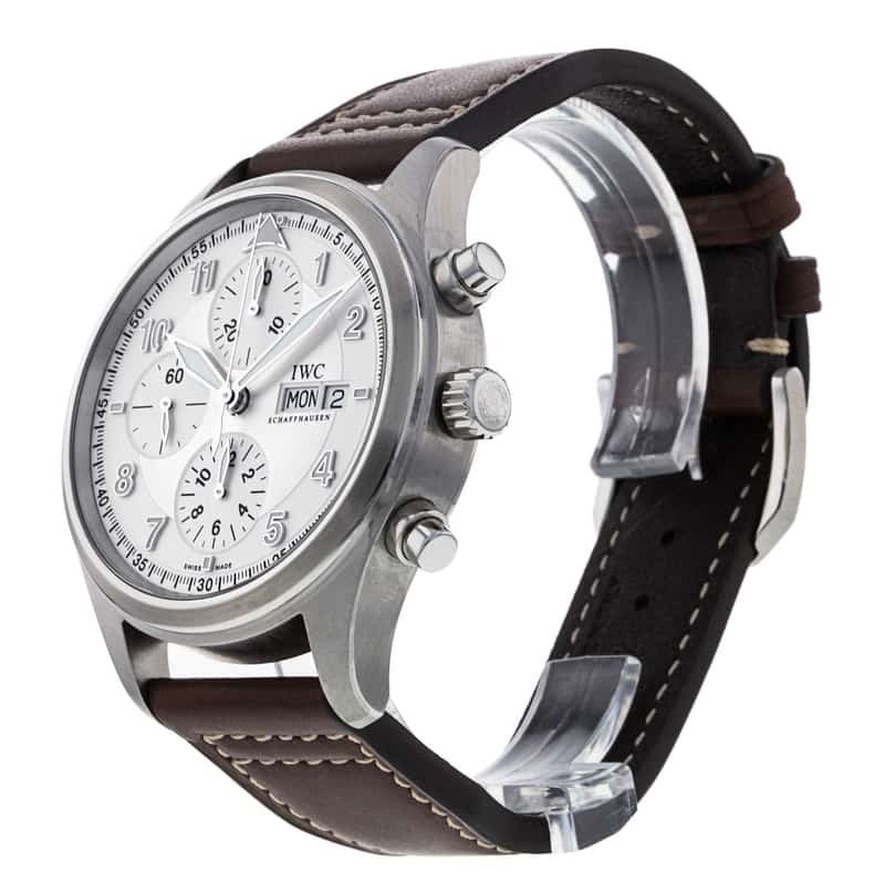 IWC Pilot’s Chrono IW371702